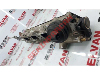 03C133036D - GAZ KONTROL UNITESI