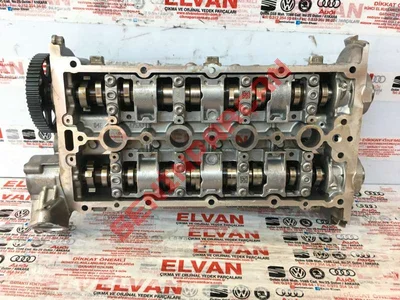 04E103473BB - EKSANTRİK MİLLİ KÜLBÜ- - İkinci El Orjinal
