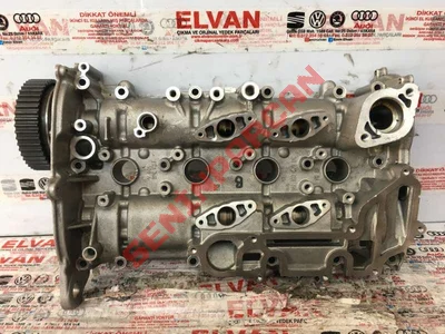 04E103473DC - EKSANTRİK MİLLİ KÜLBÜ- - İkinci El Orjinal