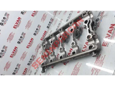 03G103308B - EKZANTRİKLİ KAPAK - İkinci El Orjinal