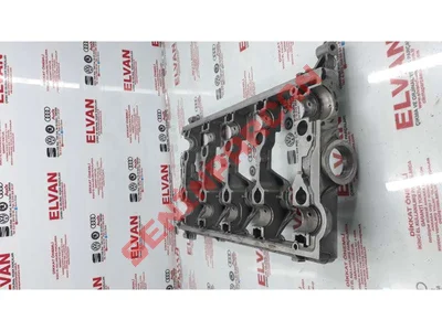 03G103308C - EKZANTRİKLİ KAPAK - İkinci El Orjinal