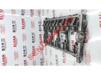 03G103308C - EKZANTRİKLİ KAPAK - İkinci El Orjinal