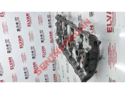 06F103285 - SİLİNDİR KAPAĞI - İkinci El Orjinal