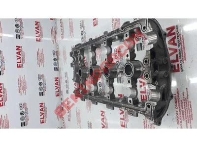 06F103285 - SİLİNDİR KAPAĞI - İkinci El Orjinal