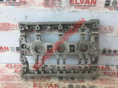 06C103127F - SİLİNDİR KAPAĞI - İkinci El Orjinal