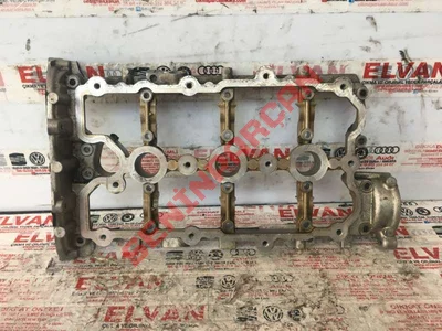 06E103286GH - KÜLBÜTÖR KAPAĞI - İkinci El Orjinal