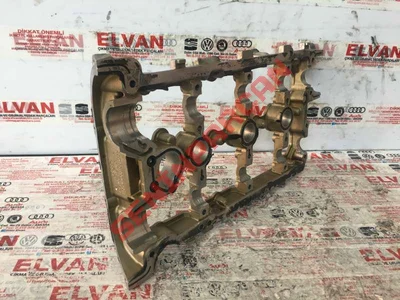 06E103286GH - KÜLBÜTÖR KAPAĞI - İkinci El Orjinal