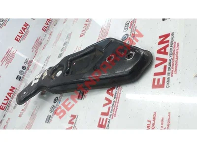 5F0806930 - TAMPON BRAKETI