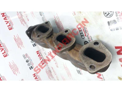 059253033AC - ABGASKRUEMMER L