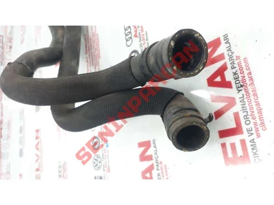 1K0121156CF - YAYLI BAĞLANTILI SOĞUTMA