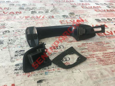 1K8837206E - KAPI KOLU, DIŞ - İkinci El Orjinal