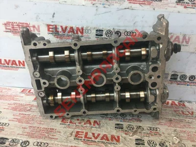 04C103475P - EKSANTİRİK KAPAĞI - İkinci El Orjinal