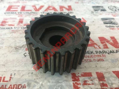 04E105263E - TRİGER KAYIŞI KASNAĞI - İkinci El Orjinal
