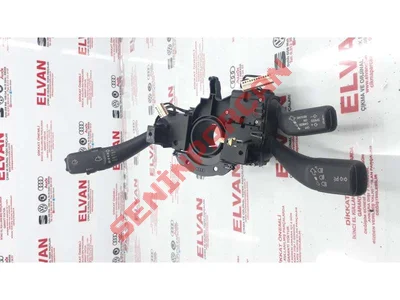 8K0953502BD - DİREKSİYON KOLU KOMB. ŞALTERİ