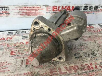 076911023B - MARŞ MOTORU