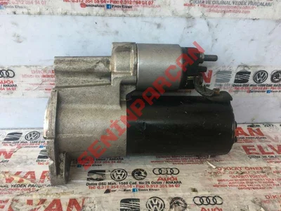 012911023F - SOLENOIDANAHTAR - İkinci El Orjinal