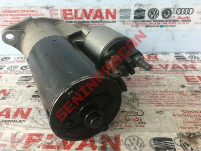 012911023F - SOLENOIDANAHTAR - İkinci El Orjinal