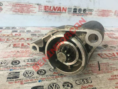 012911023F - SOLENOIDANAHTAR - İkinci El Orjinal