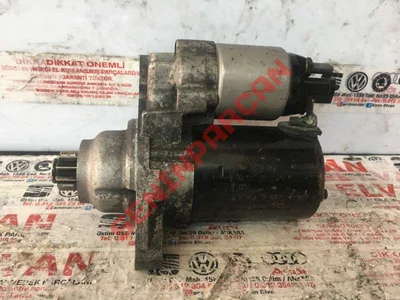 02T911023B - MARŞ MOTORU