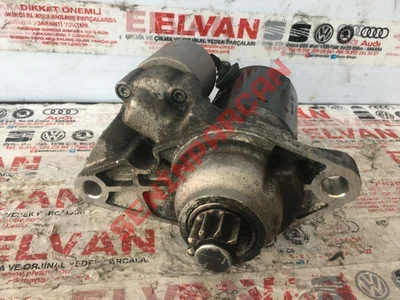 02T911023B - MARŞ MOTORU