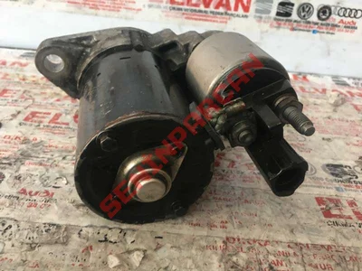 02T911023B - MARŞ MOTORU