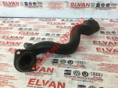 06A121481 - SU FLANŞ - İkinci El Orjinal