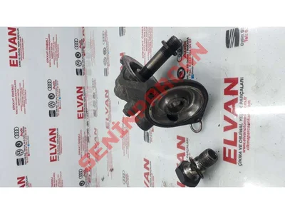 074115417A - YAĞ FİLTR TUTUCU - İkinci El Orjinal