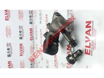 074115417A - YAĞ FİLTR TUTUCU - İkinci El Orjinal