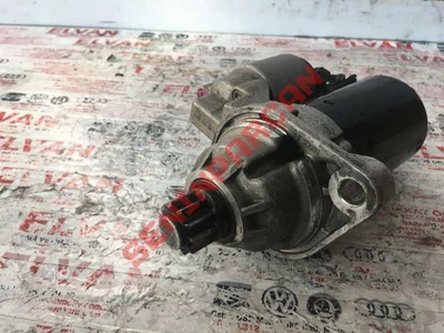 026911023S - MARŞ MOTORU - İkinci El Orjinal