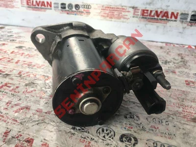 026911023S - MARŞ MOTORU - İkinci El Orjinal