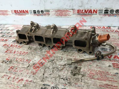 03C133002AQ - GAZ KELEBEĞİ GÖVDESİ - İkinci El Orjinal