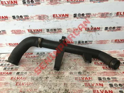 2E0145762 - BASINC BORUSU - İkinci El Orjinal