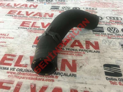 1K0121096BQ - SUBORUSU - İkinci El Orjinal