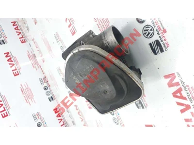 036133061N - GAZ KELEBEĞİ - İkinci El Orjinal