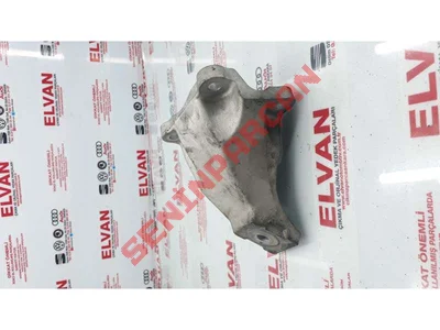4F0199308N - BRAKET - İkinci El Orjinal