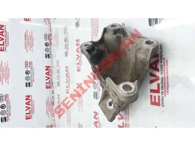 4F0199308N - BRAKET - İkinci El Orjinal