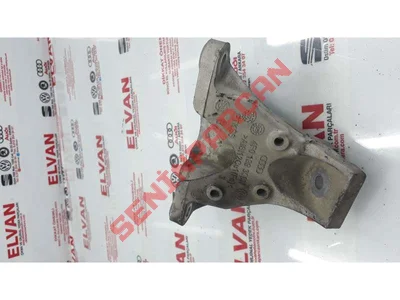 4F0199308N - BRAKET - İkinci El Orjinal