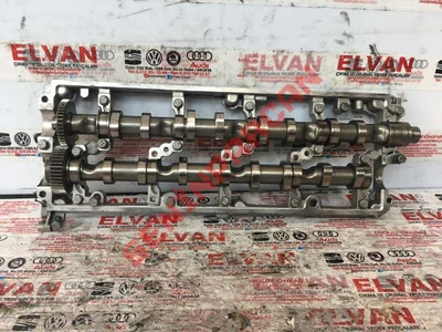 03L103286A - SİLİNDİR KAPAĞI - İkinci El Orjinal