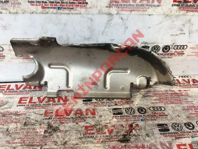 06E253036K - KAPAK SACI - İkinci El Orjinal