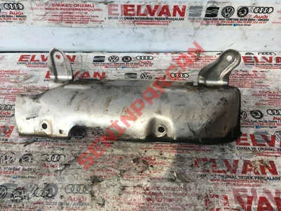 06E253036K - KAPAK SACI - İkinci El Orjinal