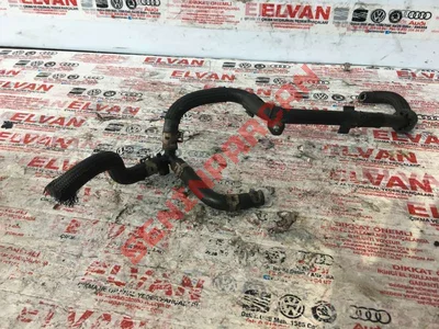 03C133794B - YAKIT BORUSU - İkinci El Orjinal