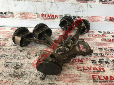 06E105401B - 06EB PİSTON KOLU - İkinci El Orjinal