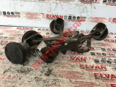 06E105401B - 06EB PİSTON KOLU - İkinci El Orjinal