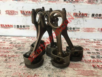 06E105401B - 06EB PİSTON KOLU - İkinci El Orjinal
