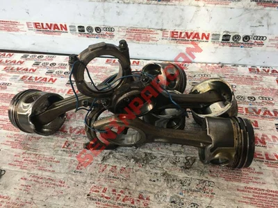 059105401AA - 059AA PİSTON KOLU - İkinci El Orjinal