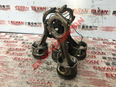 059105401AA - 059AA PİSTON KOLU - İkinci El Orjinal
