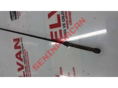 03L115611H - YAG CUBUGU - İkinci El Orjinal
