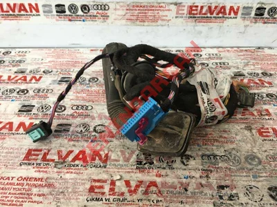 5L0971120JN - KAPI KABLO DEMETİ