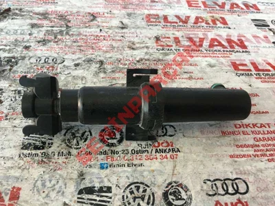 5N0750008 - BRAKET - İkinci El Orjinal