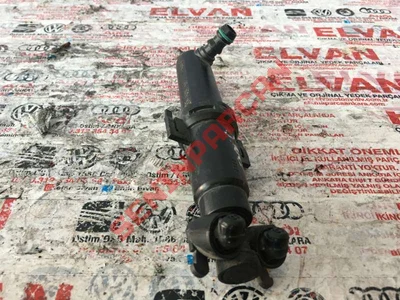 5N0750008 - BRAKET - İkinci El Orjinal